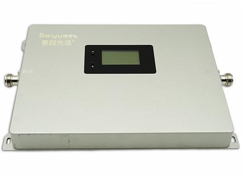  蒙阴三频/四频/五频手机信号接收器800㎡