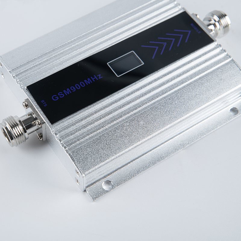 蒙阴家用单频手机信号增强器100㎡