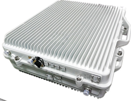 蒙阴信令级数字室分型移动通信干扰器