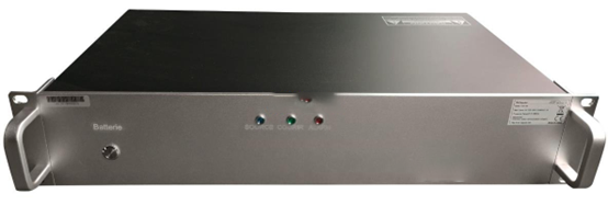  蒙阴350M PDT消防集群警用主机直放站